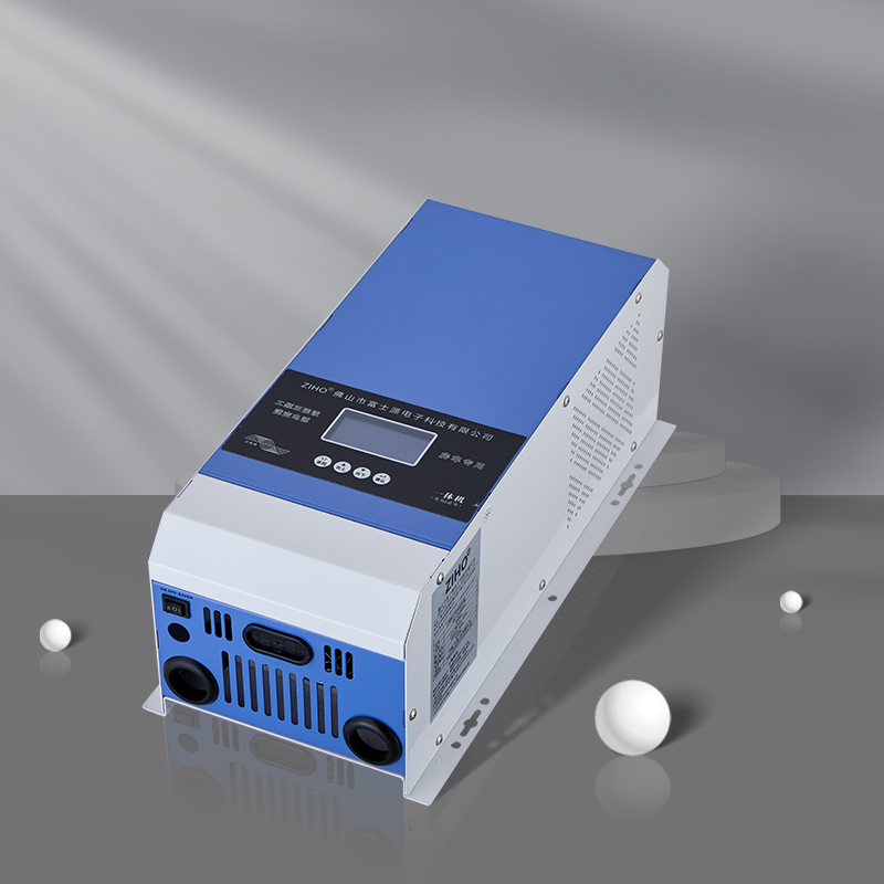 Choosing the Right 1KW, 2KW, or 3KW RV Inverter for Your Needs