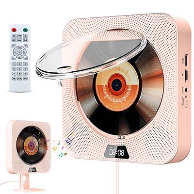 Choosing the Right CD Player for Kids: Features, Benefits, and Top Picks
