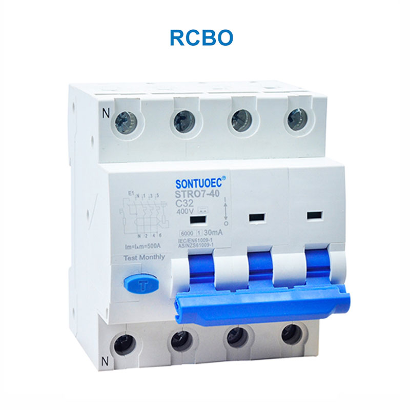 How to Choose the Right Circuit Breaker for Your Needs