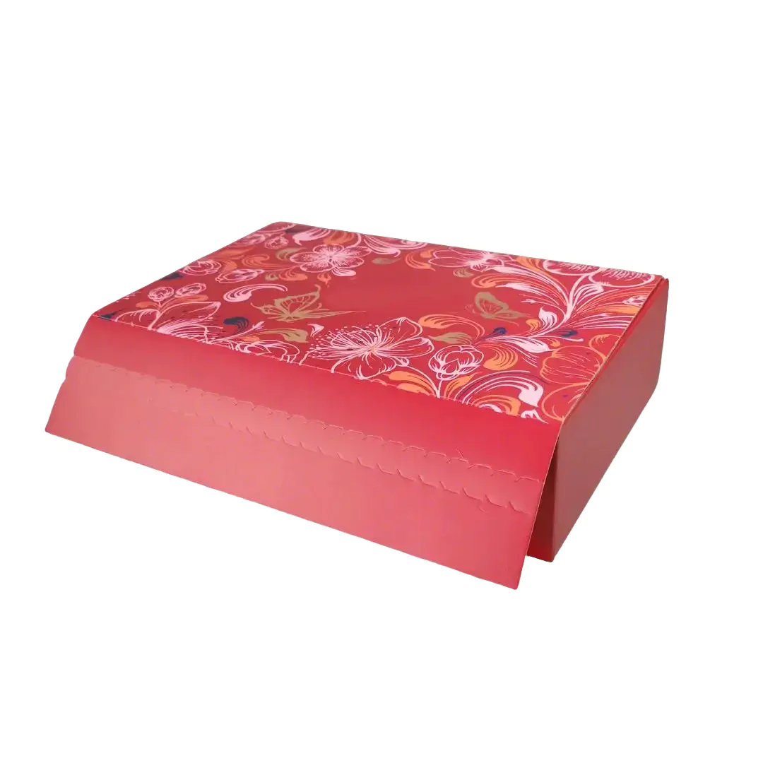How to Select the Best Bird’s Nest Corrugated Paper Box