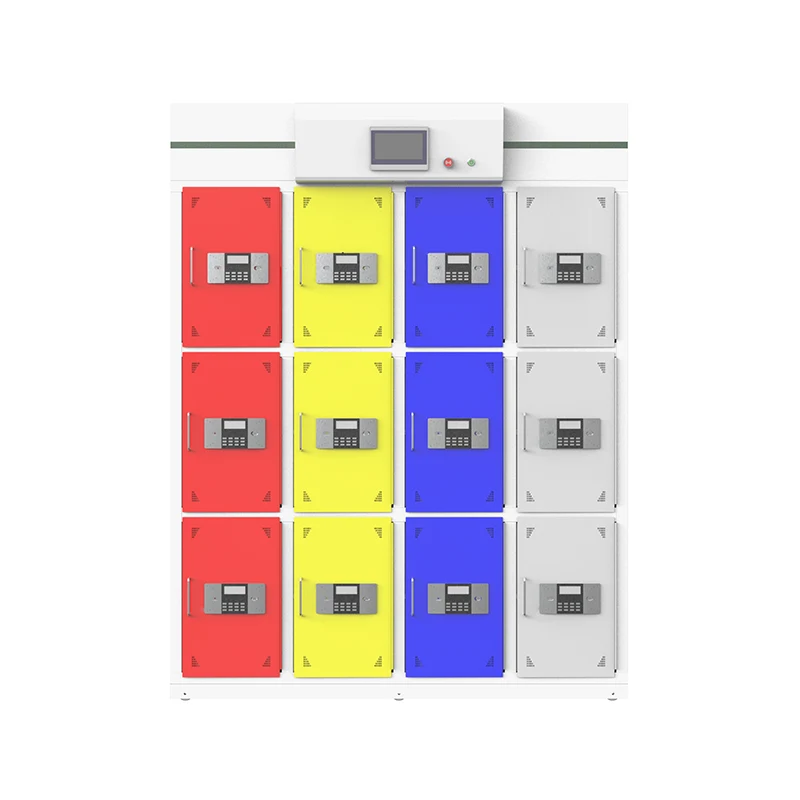 What Makes the Chemical Storage Cabinet a Smart Choice for Your Lab
