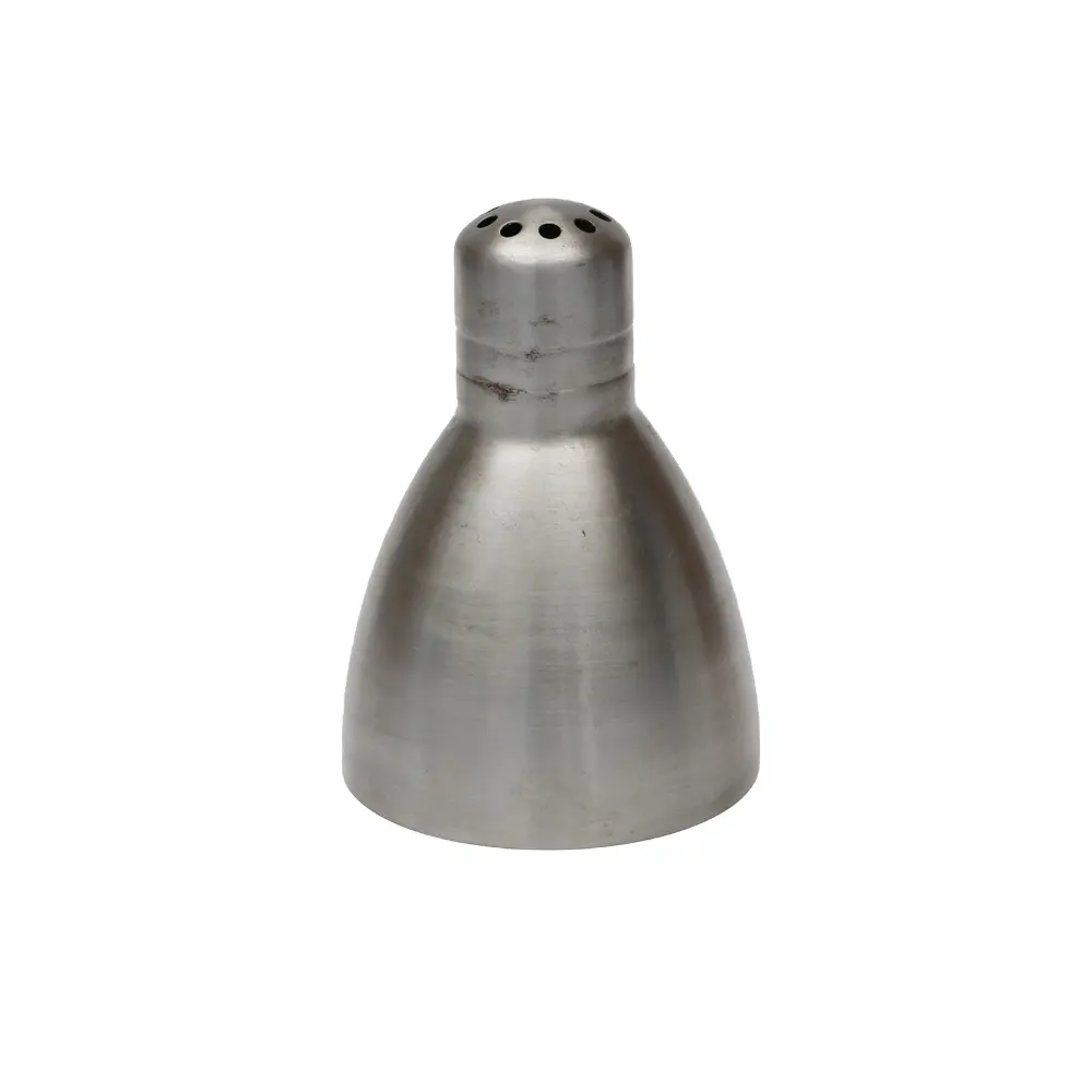 The advantages of Stamping Processing