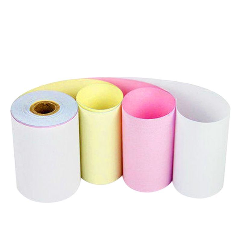 Understanding Carbonless Paper NCR Rolls: A Modern Solution for Clear, Long-Lasting Copies