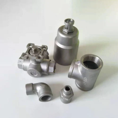 The application scope of Die Casting