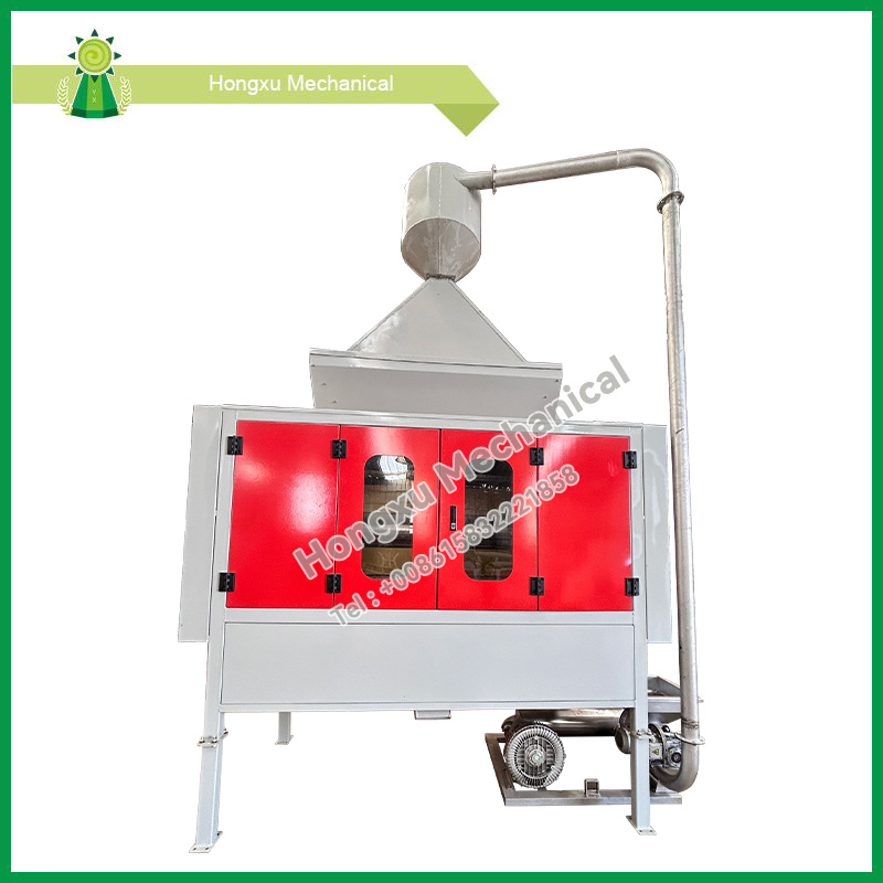 How Can the Waste Aluminum Foil Plastic Separator Revolutionize Your Recycling Efficiency?