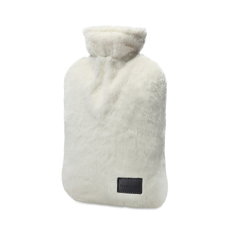 Experience Soothing Relief with the 2.0L Rechargeable Explosion-Proof Hot Water Bag