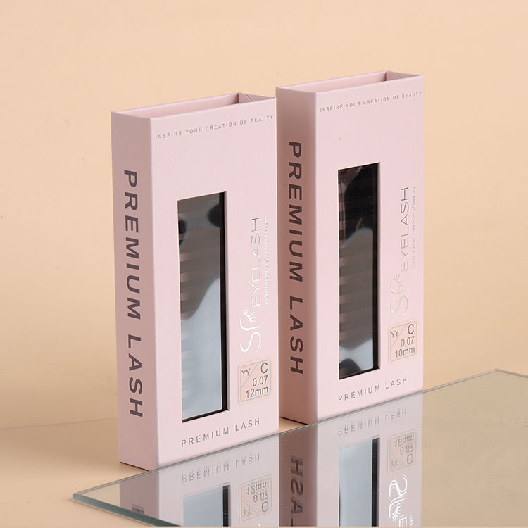 What Makes 0.07MM YY Volume Eyelash Extensions the Ultimate Choice for a Natural Yet Glamorous Look?