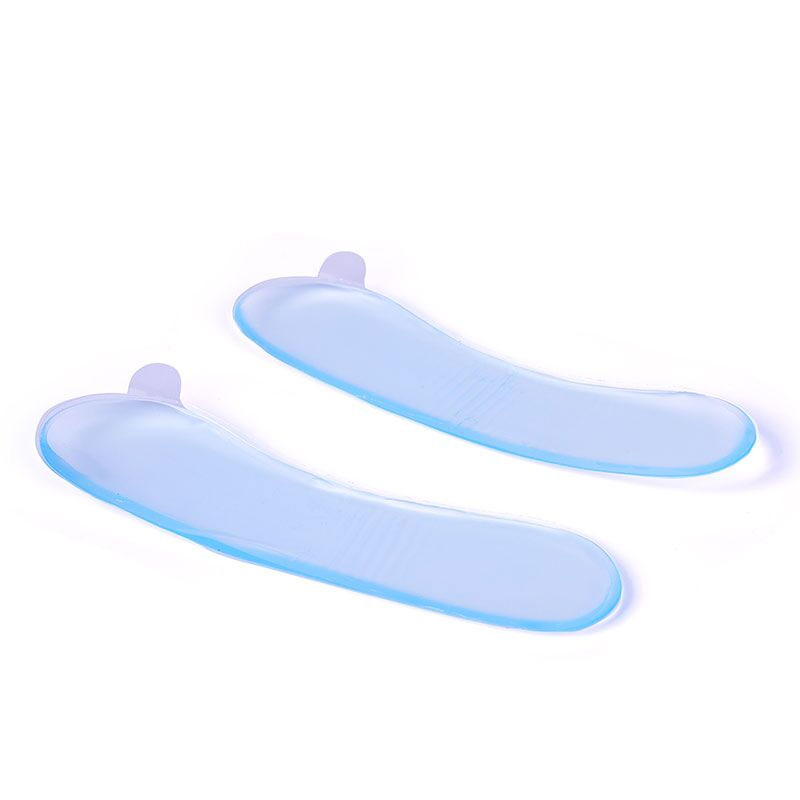 Why Are Gel Heel Liners Essential for Foot Health?