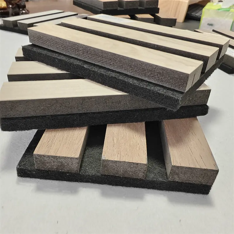Why Are Oak Acoustic Panels the Perfect Choice for Stylish Sound Control?