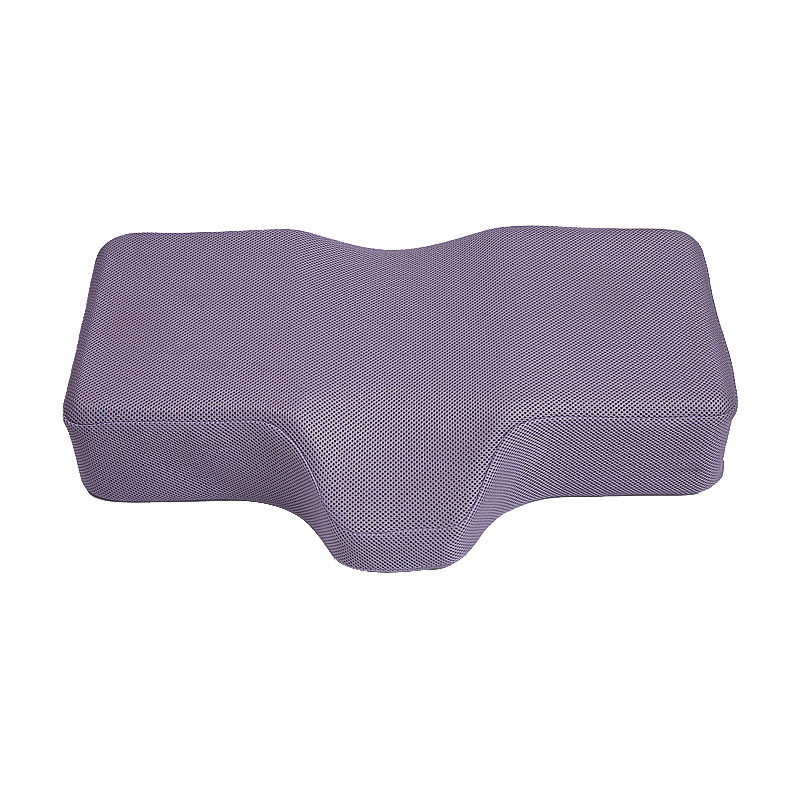 Why Should You Choose an Ergonomic Memory Foam Pillow for Better Sleep?