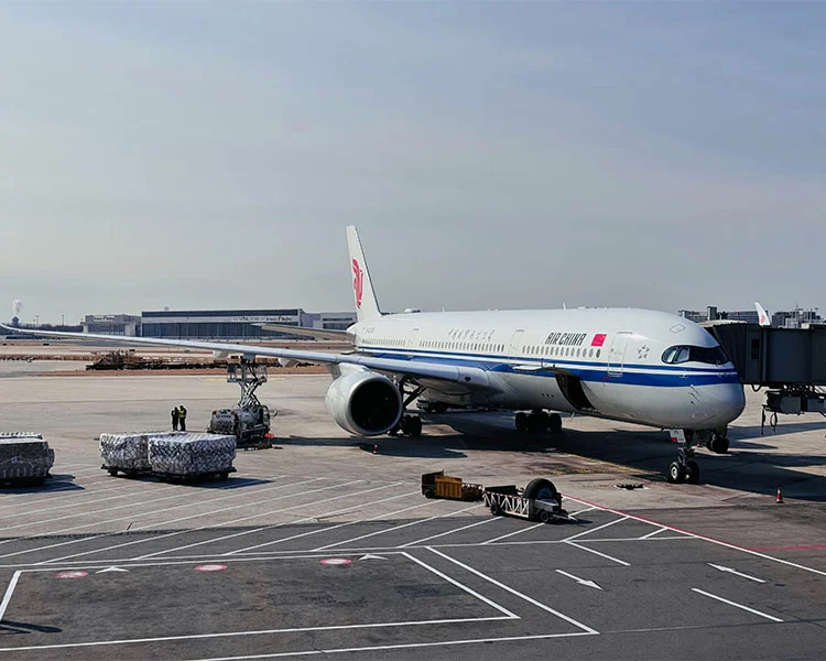 Why More Clients Are Choosing Air Freight?