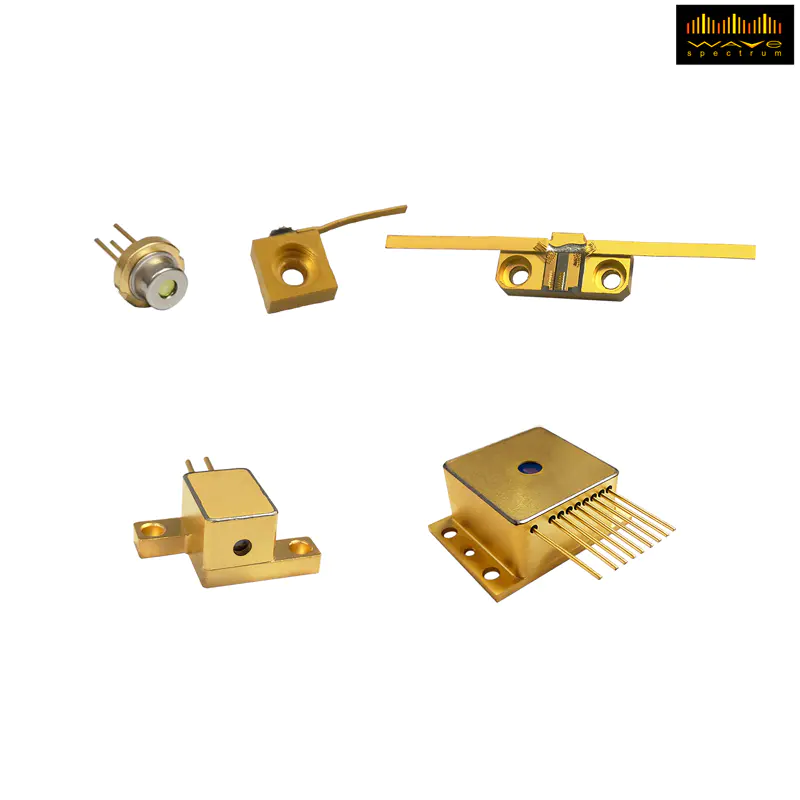What Makes the Multi-mode Laser Diode a Practical Tool for High-Power Applications?