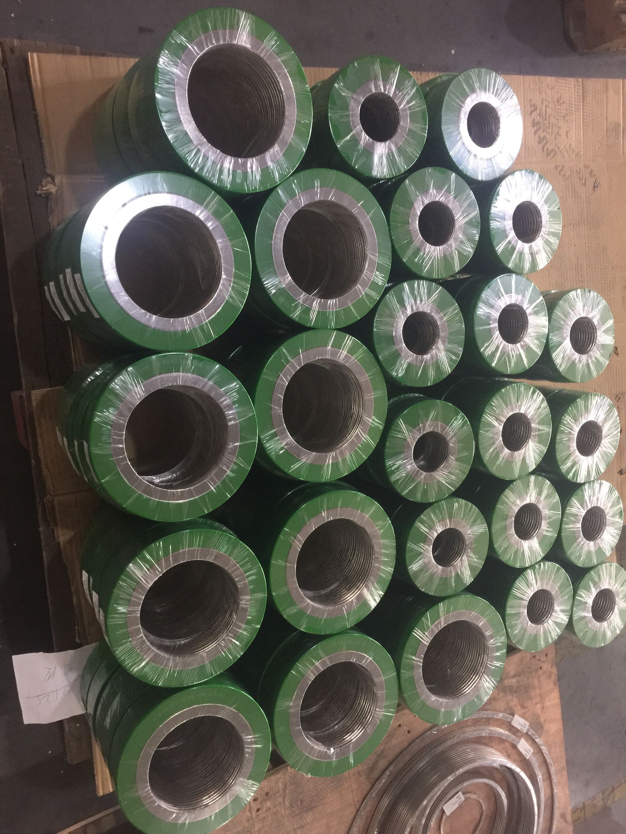 Top 10 Spiral Wound Gaskets Manufacturers in China: Find Reliable Suppliers & Exporters for Industrial Seals