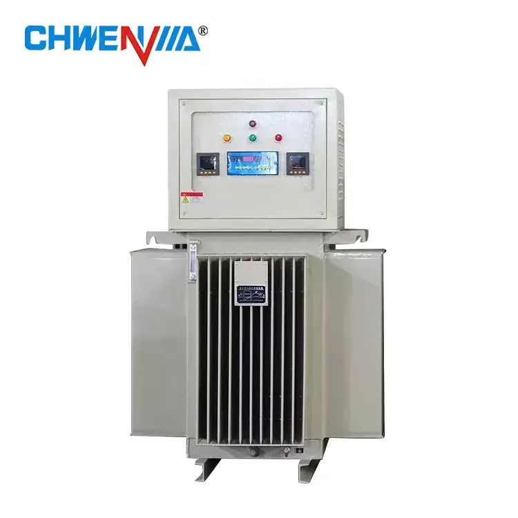 Top 10 Oil Immersed Voltage Stabilizer Manufacturers in China | Expert Reviews & Global Export Guide for Power Stability Solutions