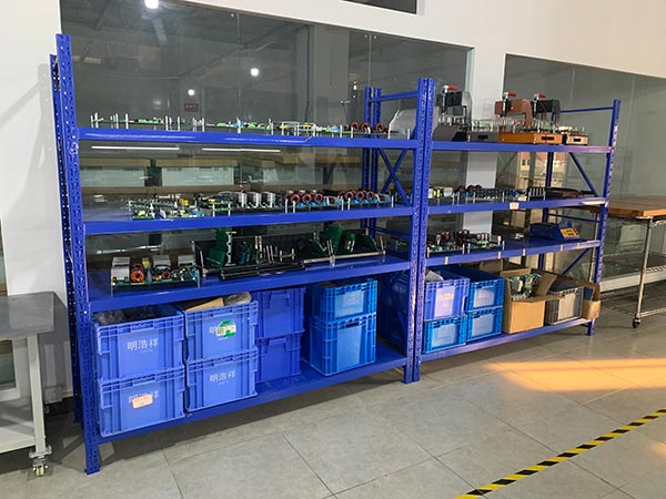 Top Active Harmonic Filter Manufacturers in China Leading the Industry