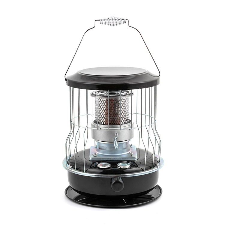 Why Is a Glass Chimney Kerosene Heater Still a Smart Choice for Reliable Home Heating?