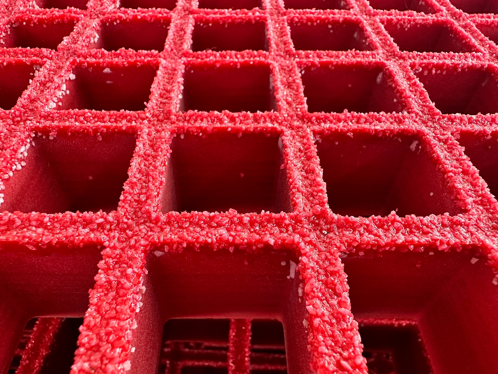 FRP Grating Top 10: Comprehensive Review and Optimization for Enhanced Performance