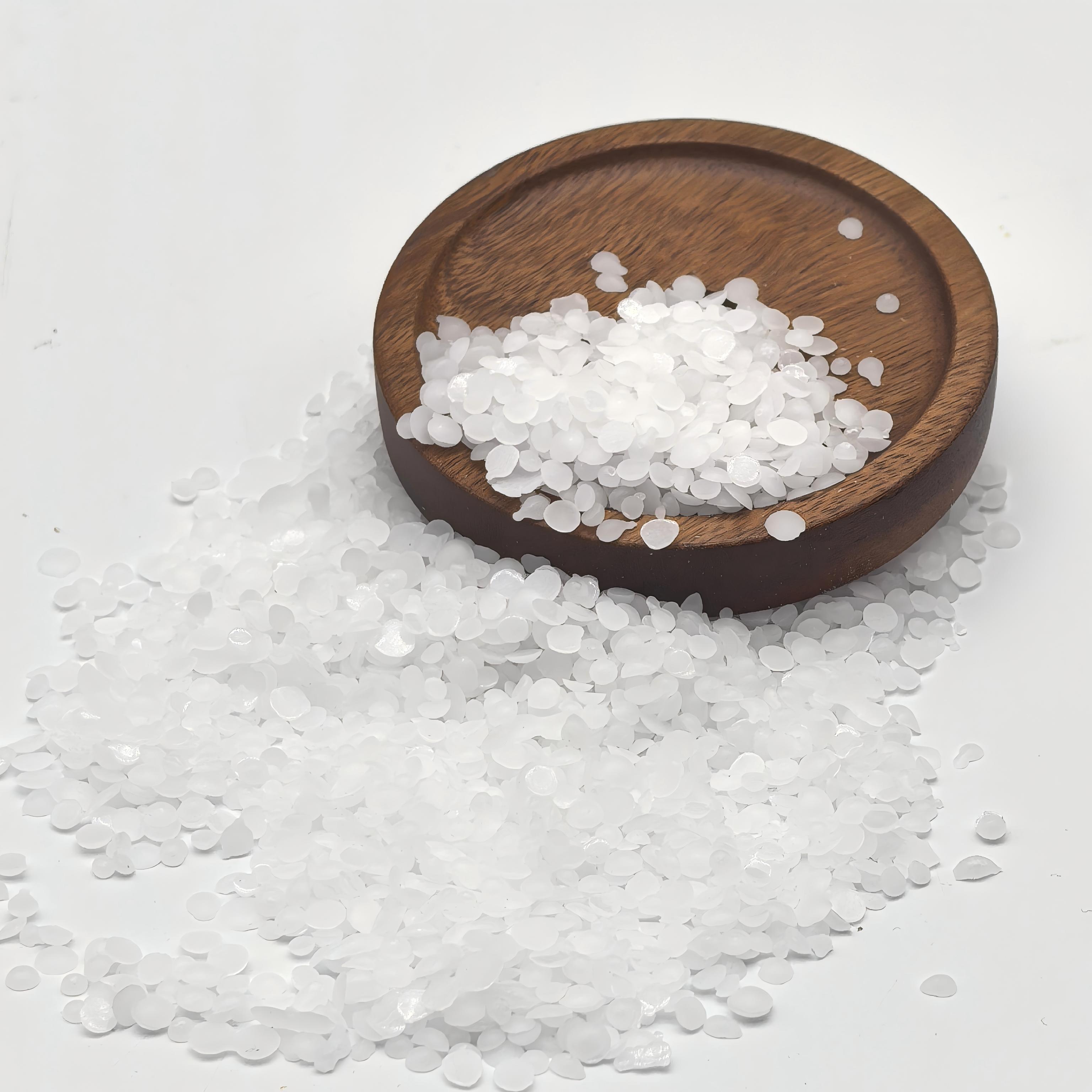 Top 10 Microcrystalline Wax Companies in China: Leading Manufacturers and Suppliers