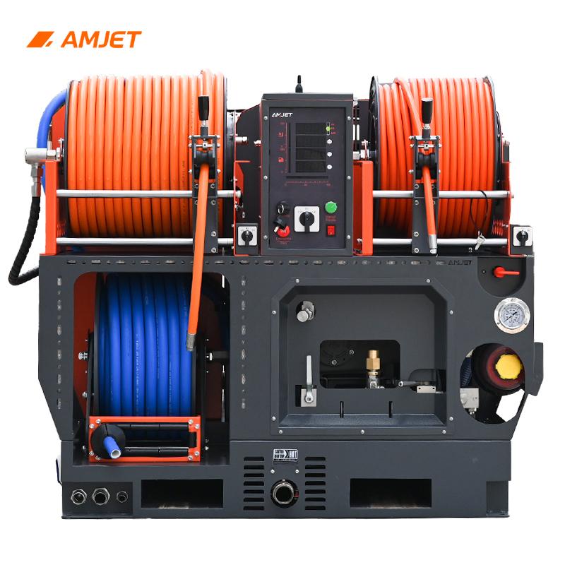 Top 10 Sewer Cleaning Machine Factory: Leading Manufacturers and Innovations