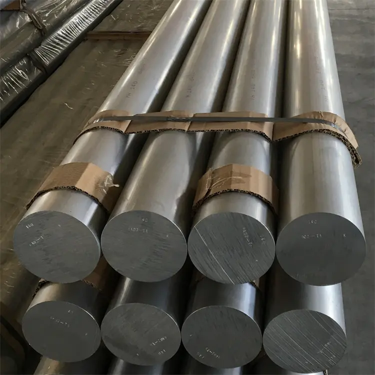 Nickel Alloy Steel: Why Every Industry Chooses It for Durability and Performance