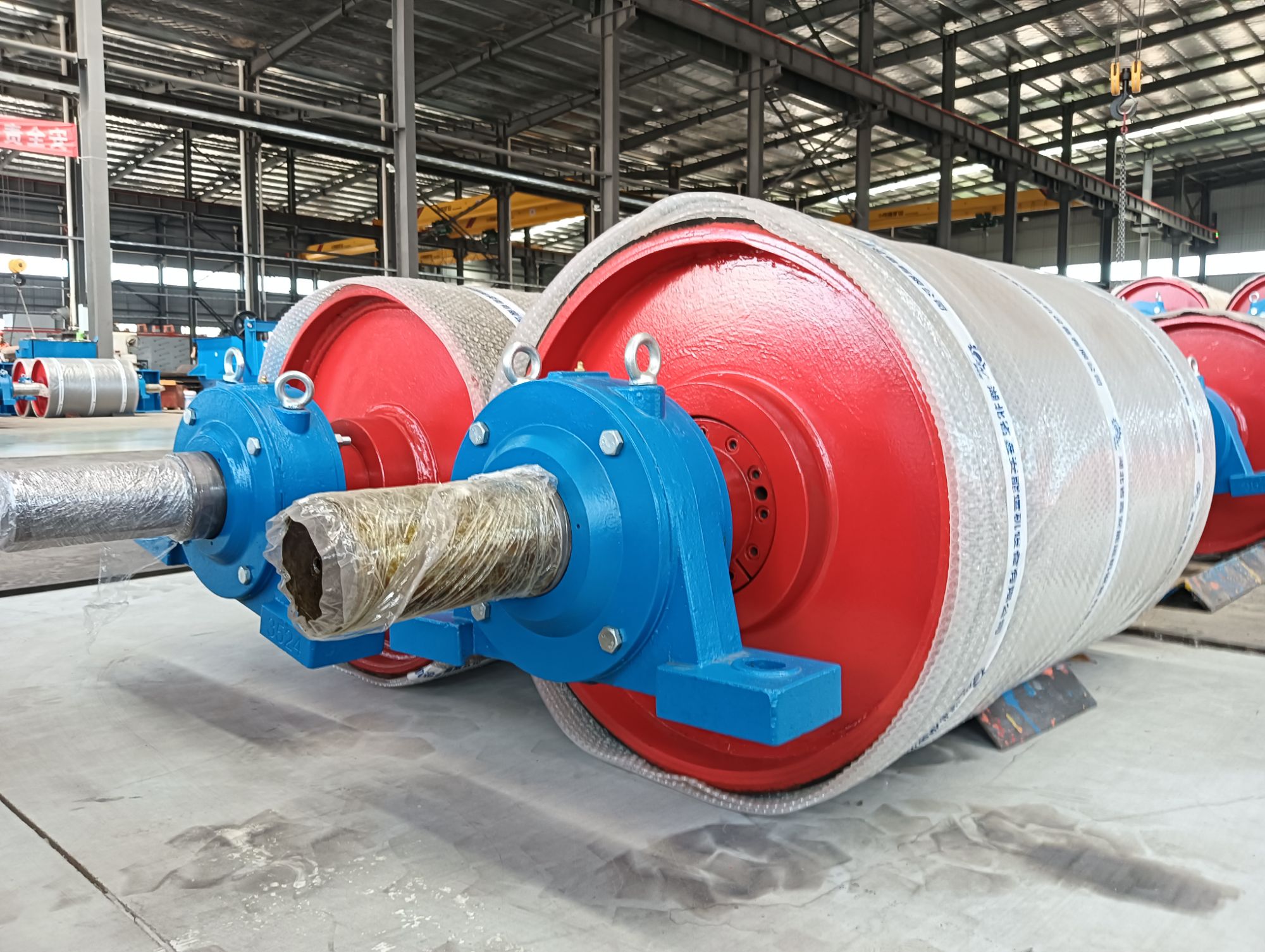 Best Drive Pulley Vendor from China: Top Quality and Reliable Supply