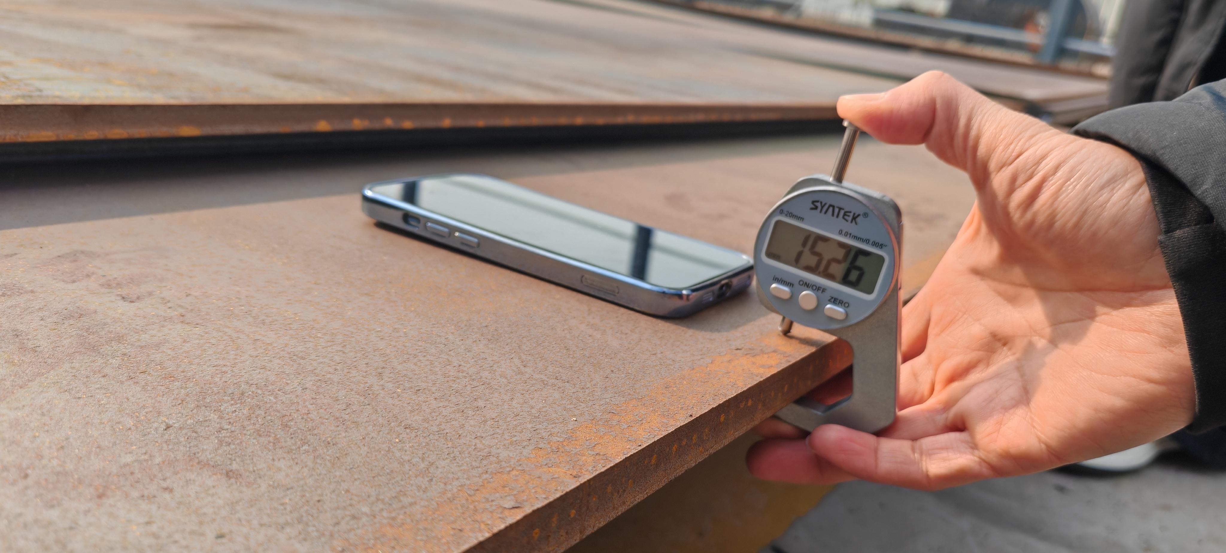 Top High Strength Steel Plate Wholesaler: How to Identify Reliable Suppliers
