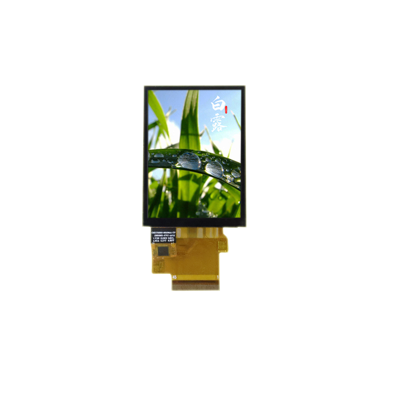 Top TFT LCD Display: The Ultimate Guide to Cutting-Edge Visual Clarity