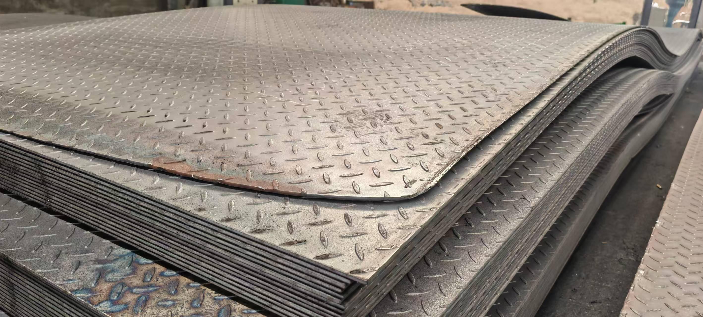 Top Checkered Plate Wholesaler: Your Ultimate Partner for Quality Products