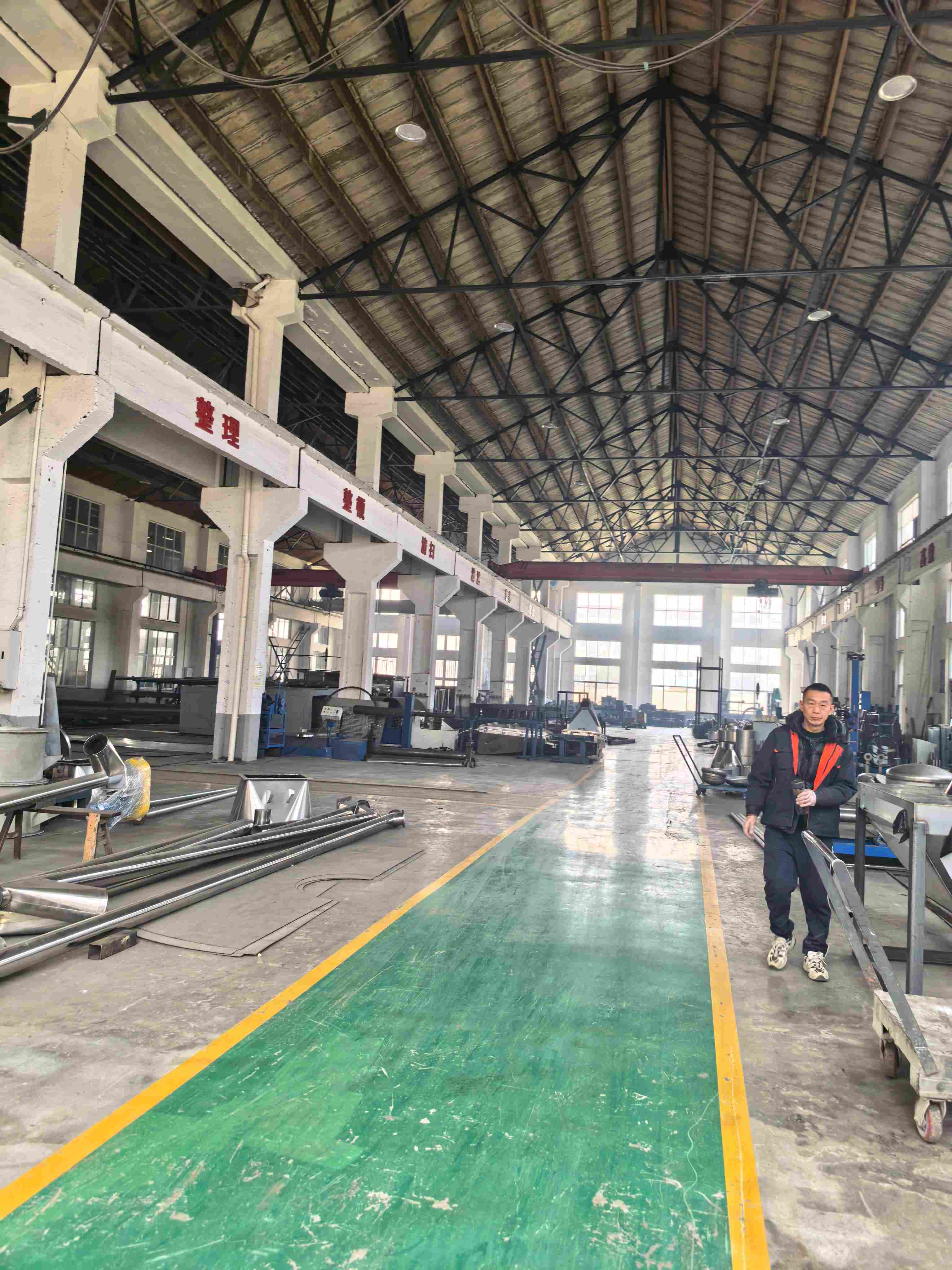Metering Unit Supplier: Essential Tips for Selecting the Right Partner