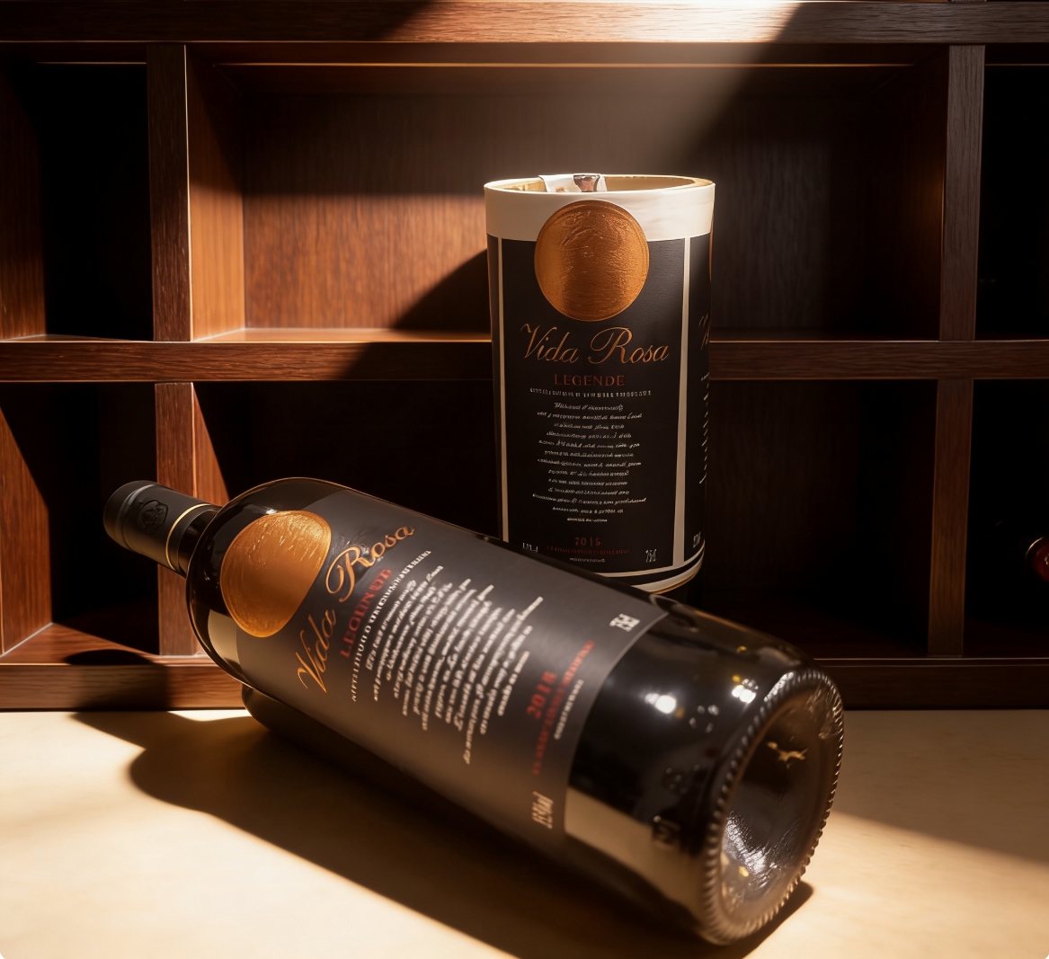 Top 10 Wine Label Manufacturers for Crafting Distinctive Brand Identities