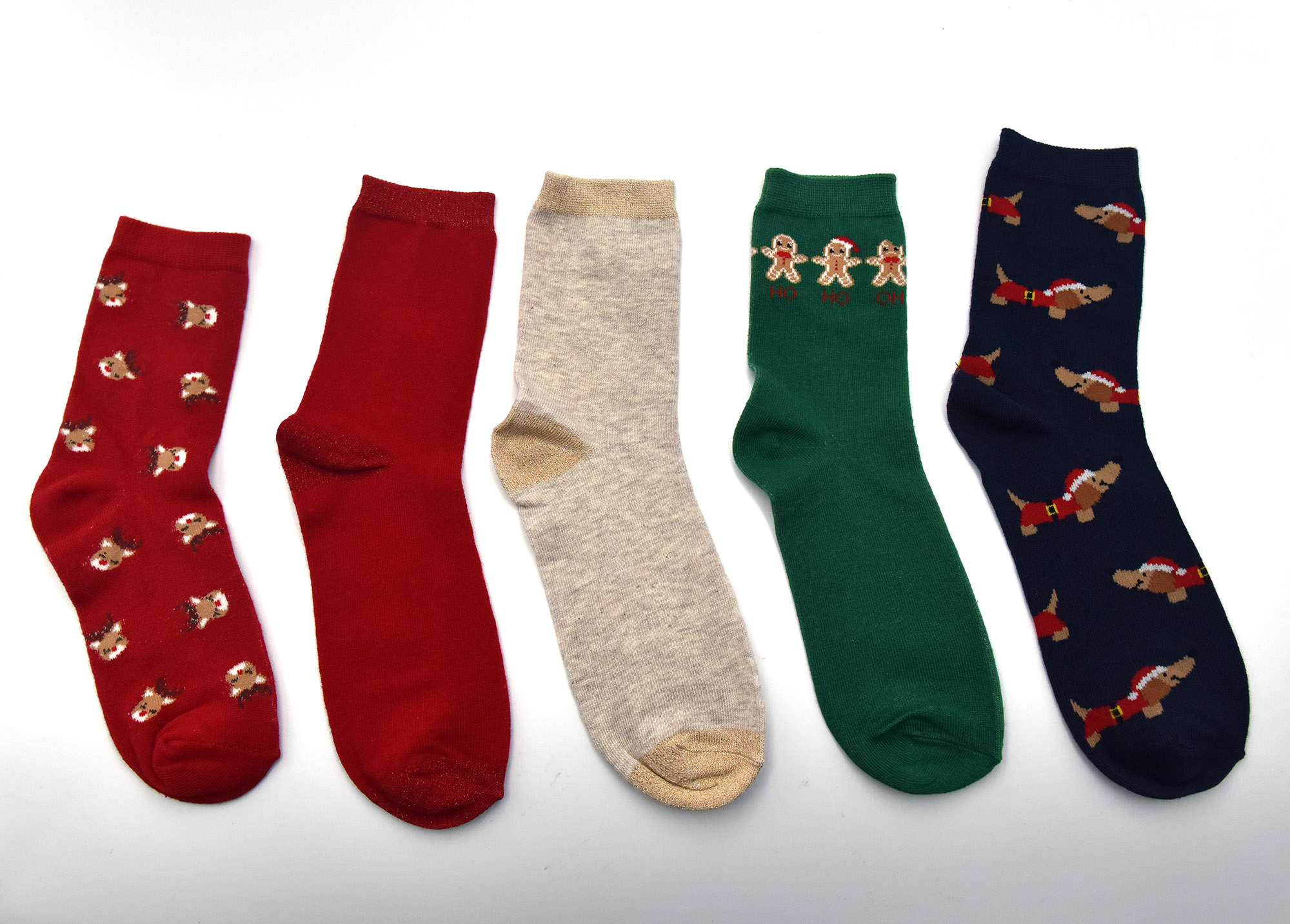 Private Label Women's Socks: Craft Your Signature Brand with Custom Comfort