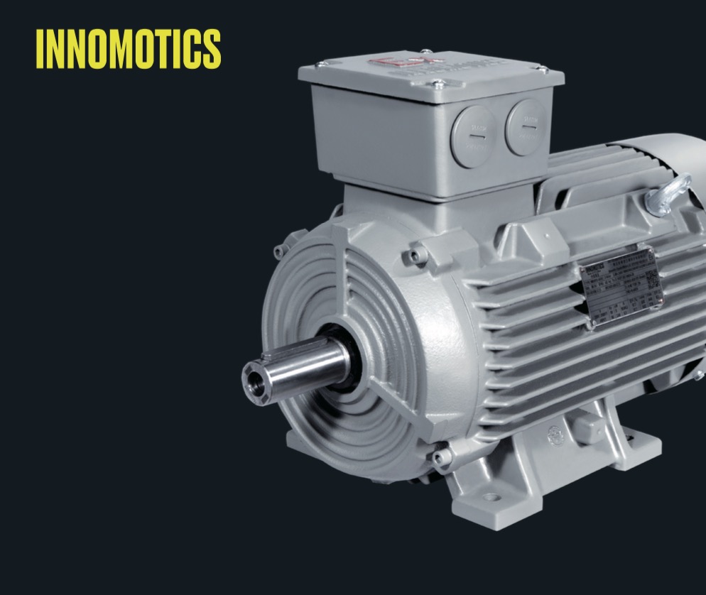 Reliable INNOMOTICS Motors Manufacturer: Driving Innovation and Performance