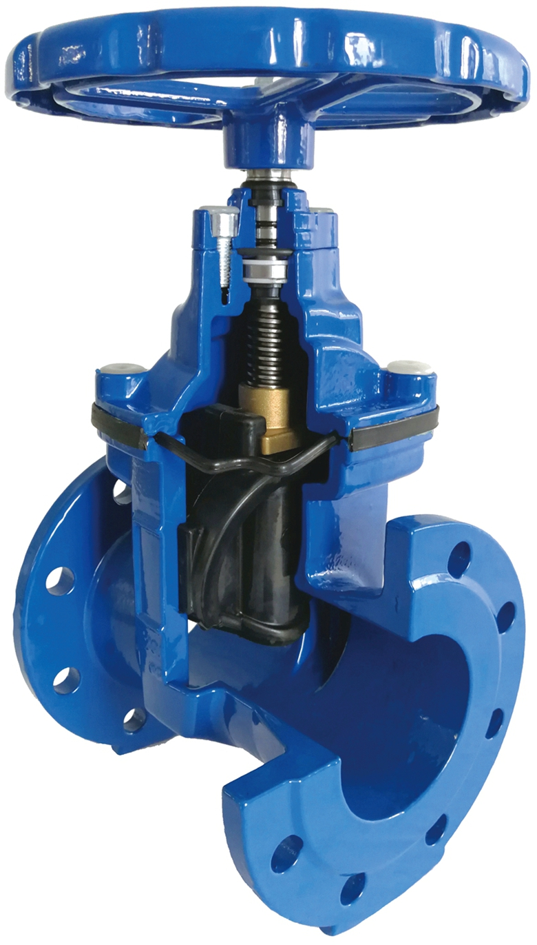 OEM Non-Rising Stem Gate Valve: A Comprehensive Guide for Industrial Applications