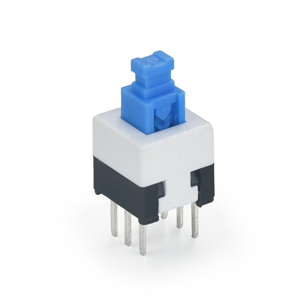 OEM Push Button Switch Factory: Reliable Custom Manufacturing for Your Needs