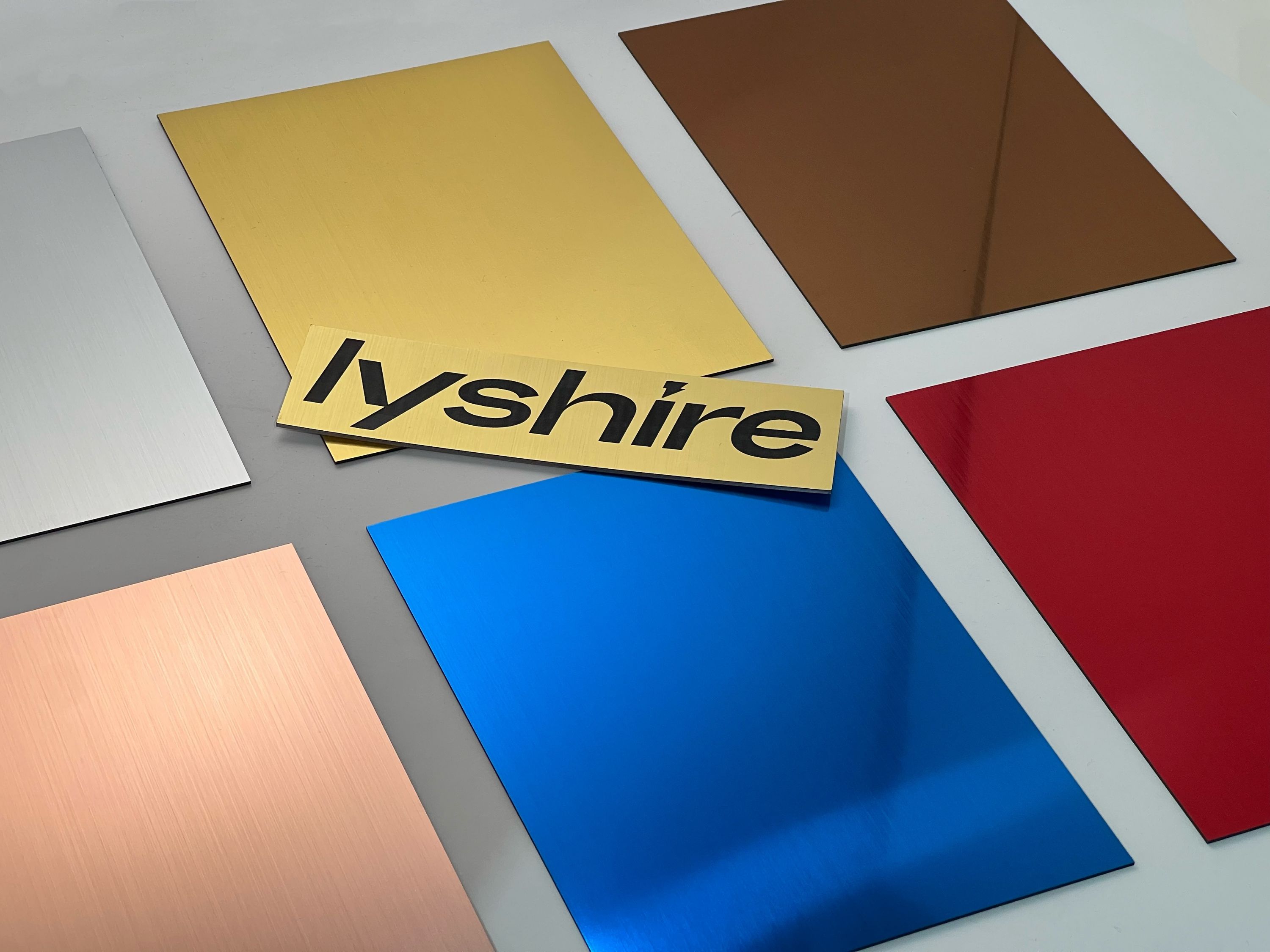 Wholesale Engraving Laminate from China: A Comprehensive Sourcing Guide