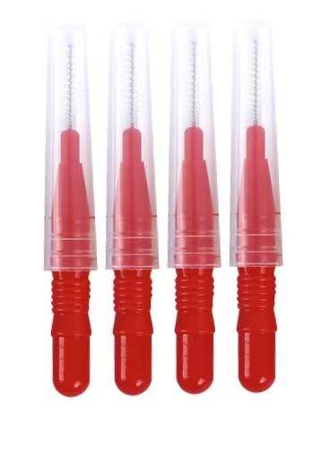 Bulk Orthodontic Interdental Brush Exporter: Premium Quality for Global Dental Care Providers
