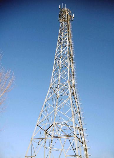 China Angle Steel Towers Factory: Your Trusted Source for High-Quality Steel Tower Manufacturing