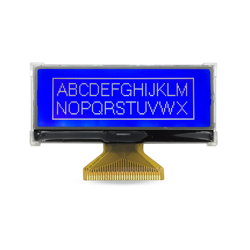Graphic LCD Display Manufacturer Insights: Elevating Visual Interfaces with Precision Engineering