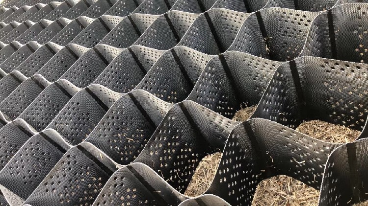 China Polyester Geogrid: The Ultimate Guide to Durable Soil Reinforcement Solutions