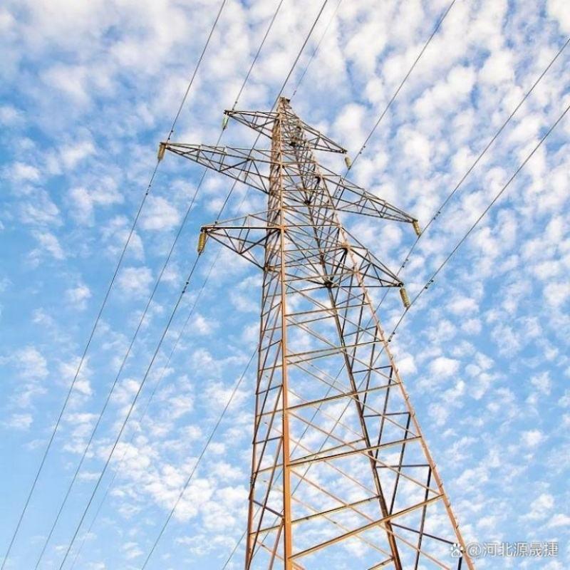 Top China Angle Steel Tangent Tower Dealers for Reliable Power Line Structures