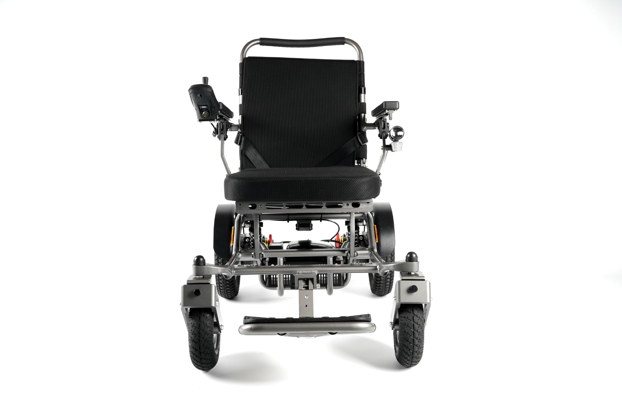 Reasonable Electric Wheelchair: Smart Buying Tips for Affordability and Quality