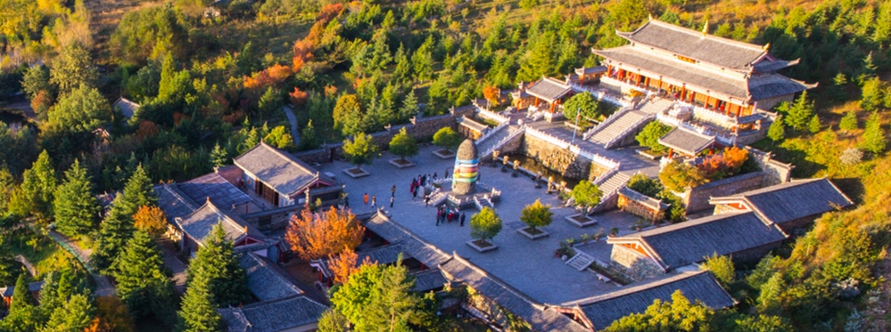 Discover Dongba Culture: Top Attractions in Yushui Village