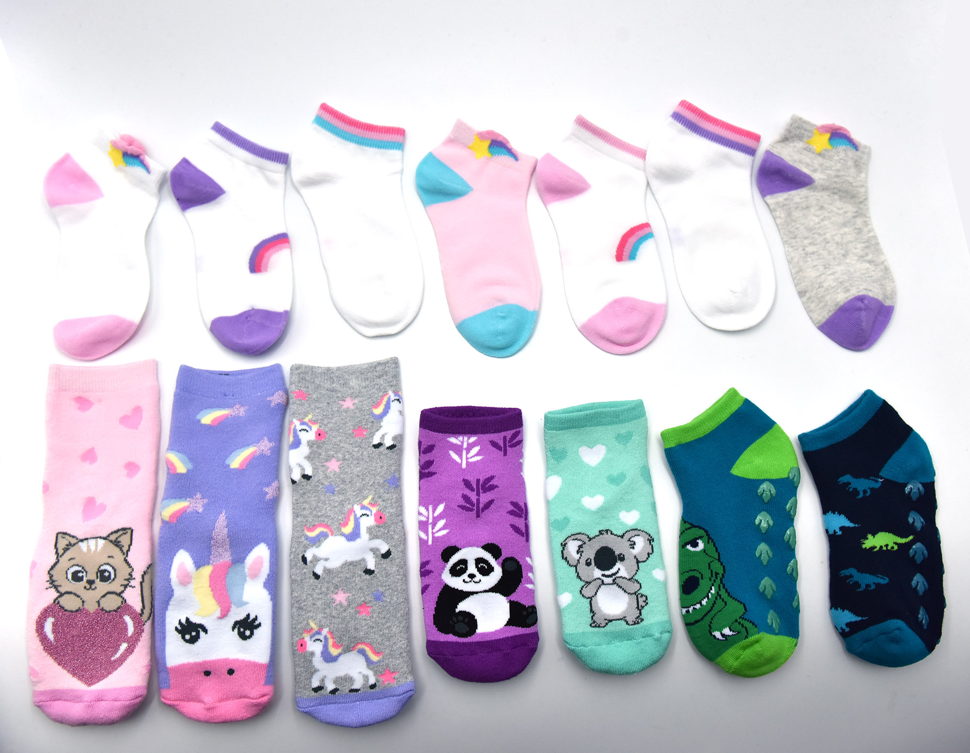 Private Label Kids Socks Supplier: How to Find the Perfect Partner for Your Brand