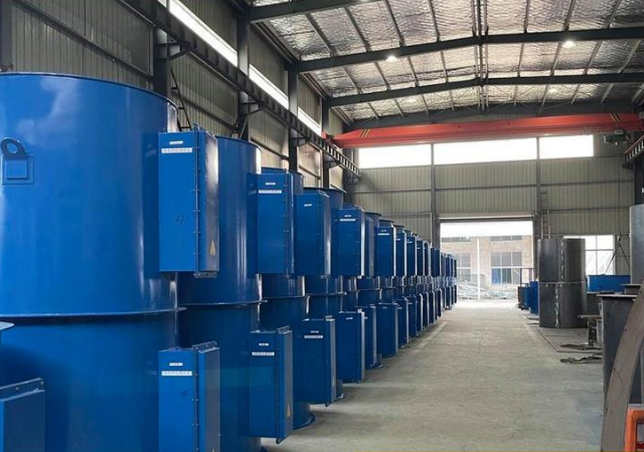 Top Explosion-Proof Electric Heaters for Safe Industrial Heating Solutions