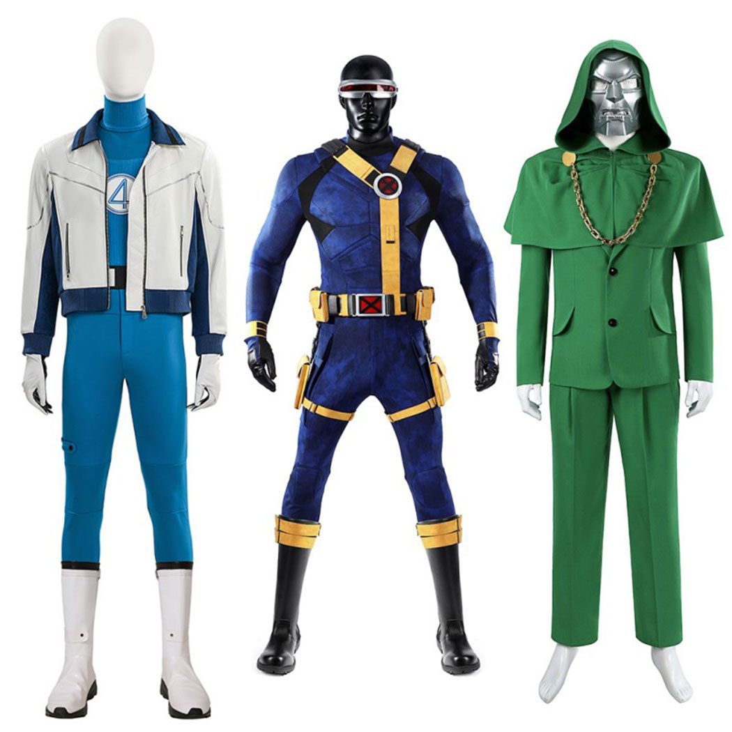Best Avengers Costume: Uncover the Ultimate Marvel Style Guide