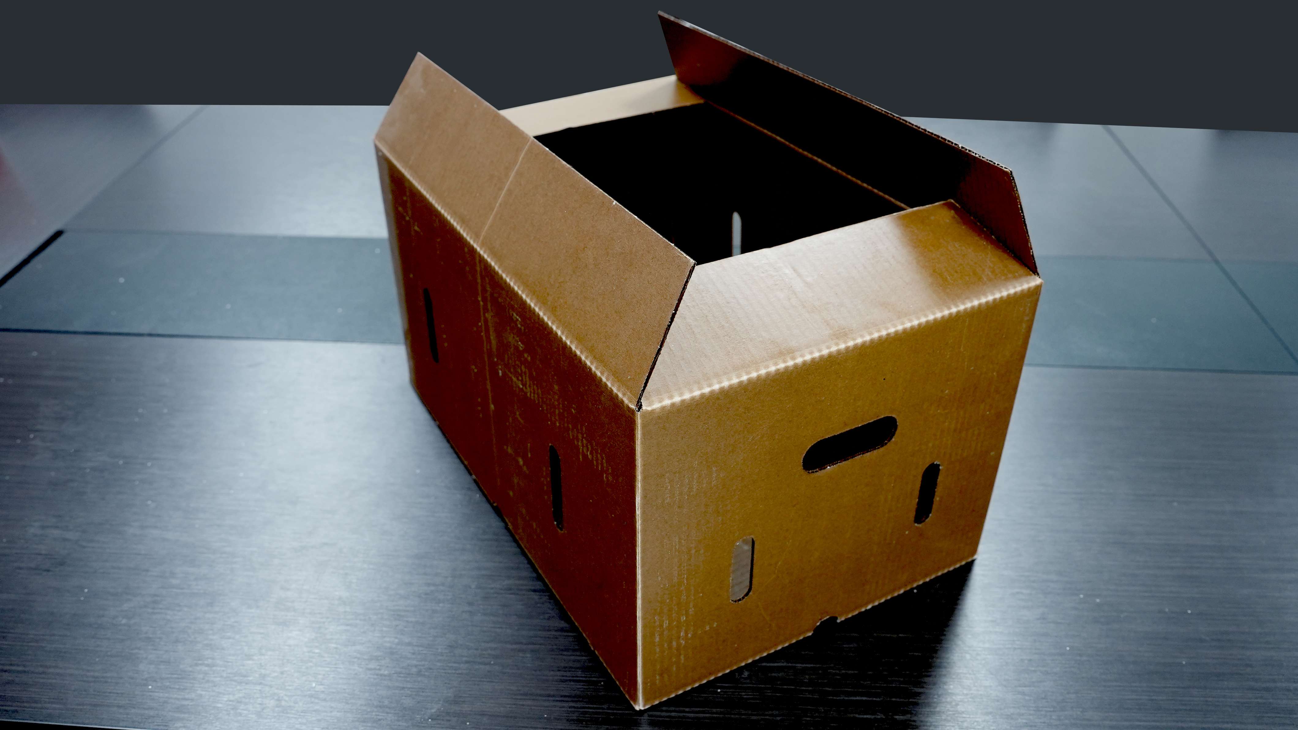 Waxed Cardboard Boxes Exporter Insights: Quality, Durability, and Global Shipping Solutions