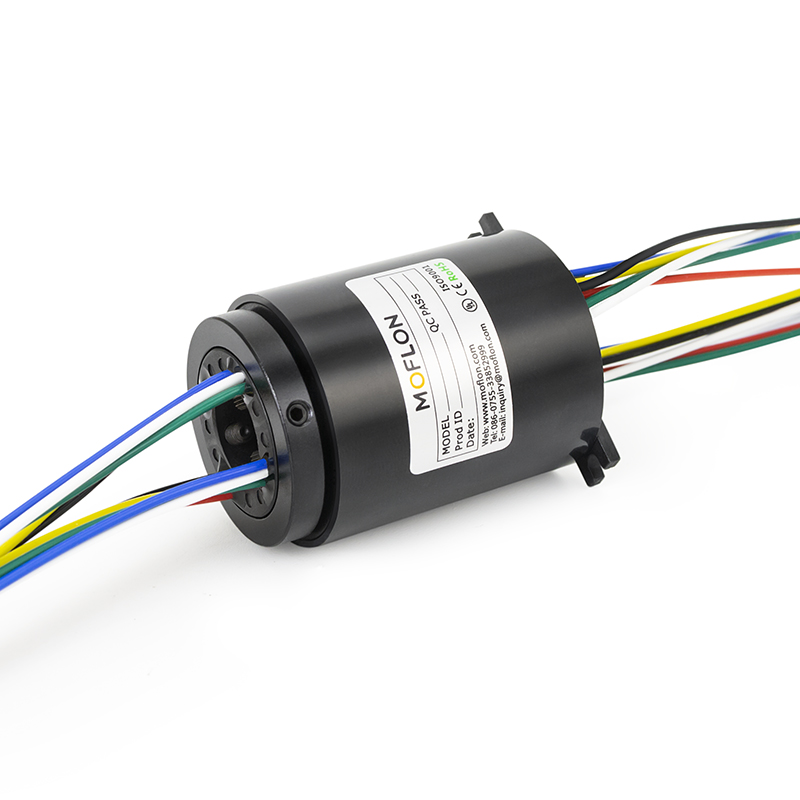 Best Slip Ring: A Comprehensive Buyer's Guide