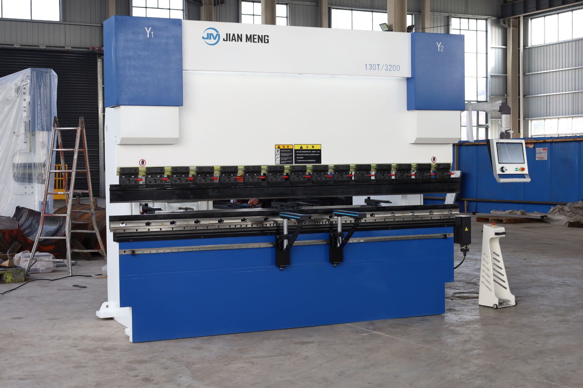 Top China Press Brake Supplier for Precision Bending Solutions