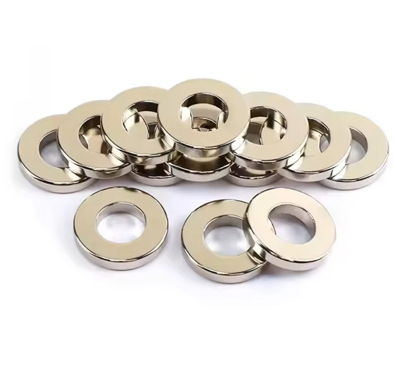 Top Thin Neodymium Magnets for Versatile Everyday Use