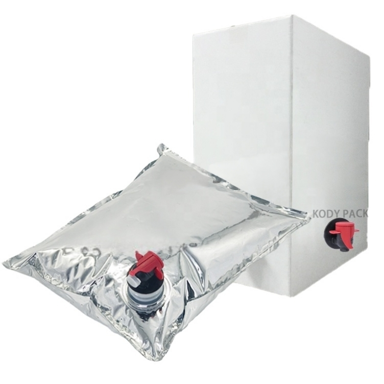 Bag in Box for Wine: Selecting the Ideal Option for Your Needs